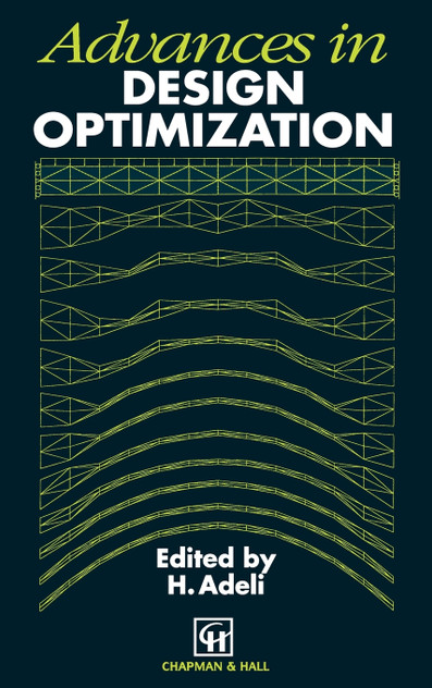Advances in Design Optimization Advances in Design Optimization