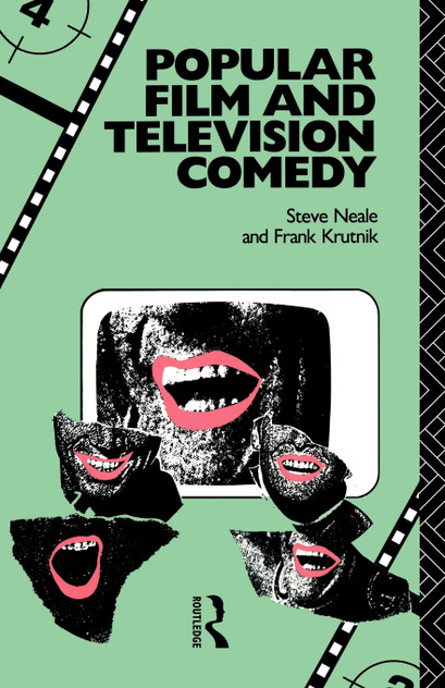 Popular Film and Television Comedy Popular Film and Television Comedy