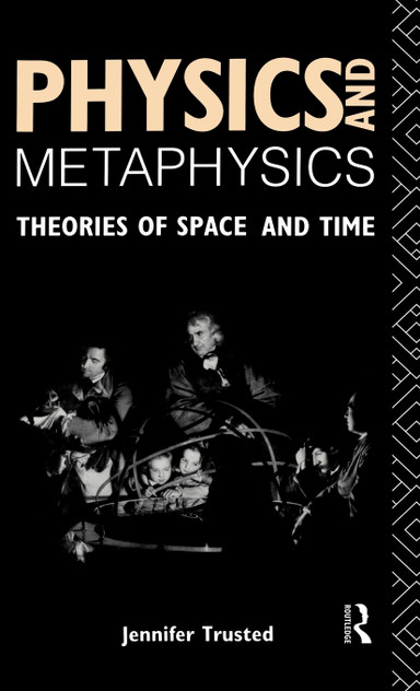 Physics and Metaphysics Physics and Metaphysics