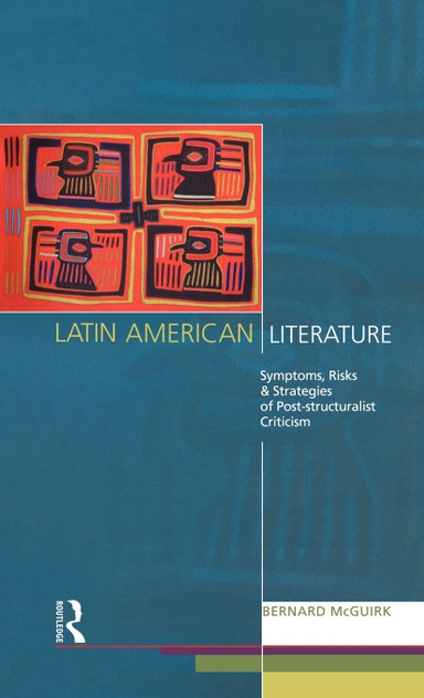 Latin American Literature Latin American Literature