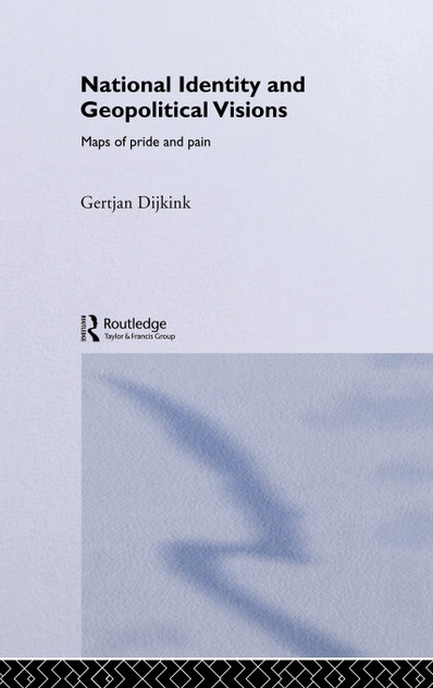 National Identity and Geopolitical Visions National Identity and Geopolitical Visions
