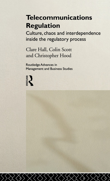 Telecommunications Regulation