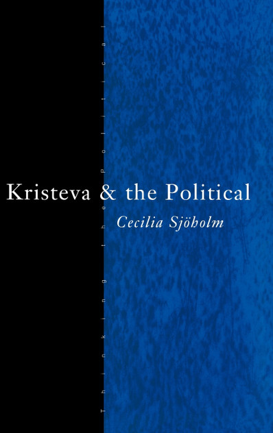 Kristeva and the Political