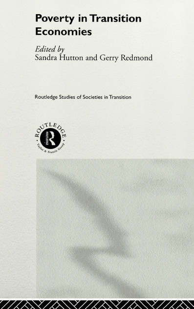 Poverty in Transition Economies Poverty in Transition Economies