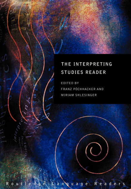 The Interpreting Studies Reader