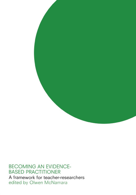 Becoming an Evidence-based Practitioner Becoming an Evidence-based Practitioner