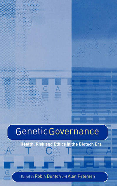 Genetic Governance