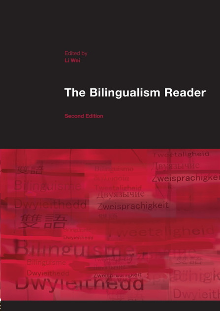 The Bilingualism Reader The Bilingualism Reader