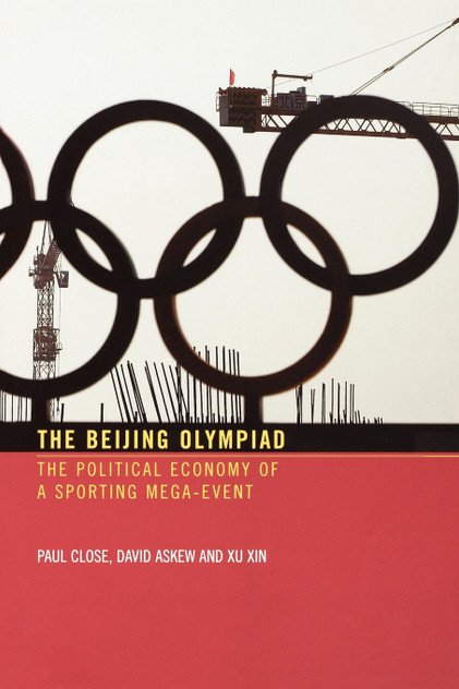 The Beijing Olympiad The Beijing Olympiad