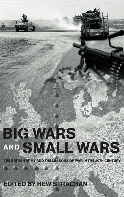 Big Wars and Small Wars Big Wars and Small Wars