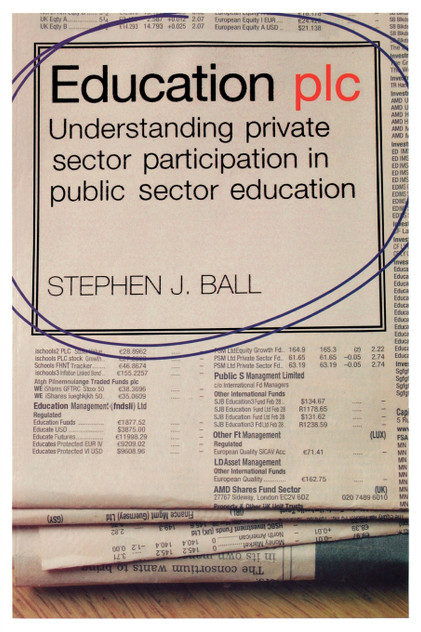 Education plc Education plc