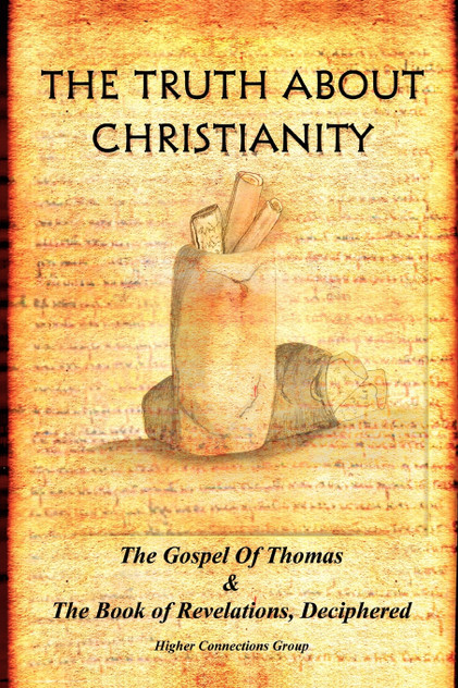 The Truth about Christianity