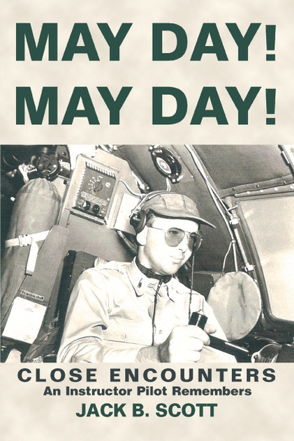 May Day! May Day! May Day! May Day!