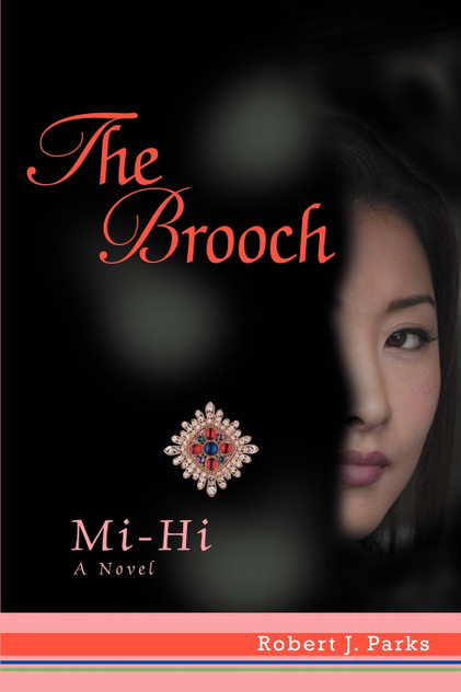 The Brooch The Brooch