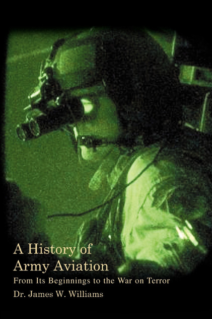 A History of Army Aviation A History of Army Aviation