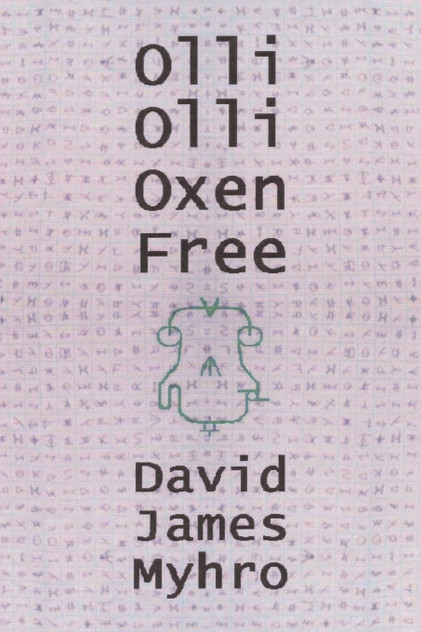Olli Olli Oxen Free Olli Olli Oxen Free