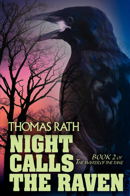 Night Calls the Raven Night Calls the Raven