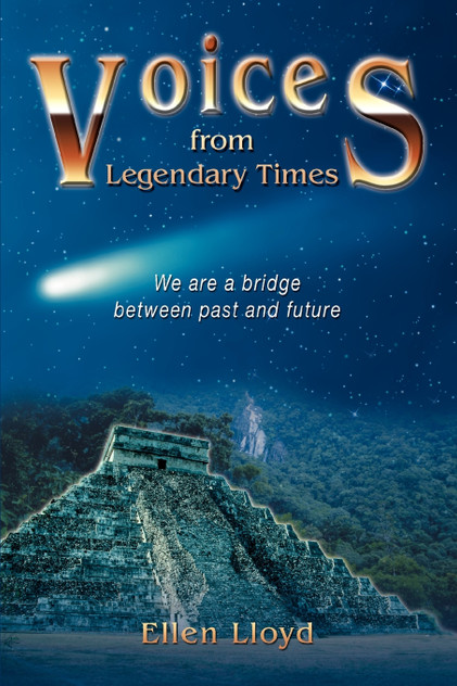 Voices from Legendary Times