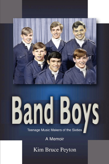Band Boys Band Boys