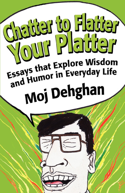 Chatter to Flatter Your Platter Chatter to Flatter Your Platter
