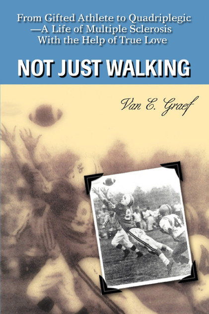 Not Just Walking Not Just Walking