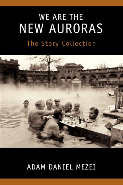 We Are the New Auroras