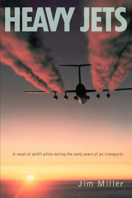 Heavy Jets Heavy Jets