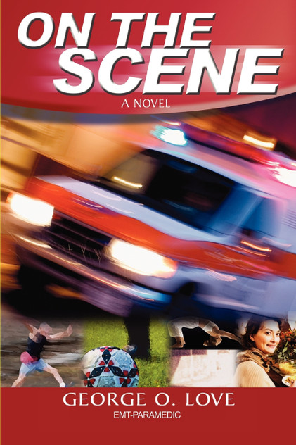 On The Scene On The Scene