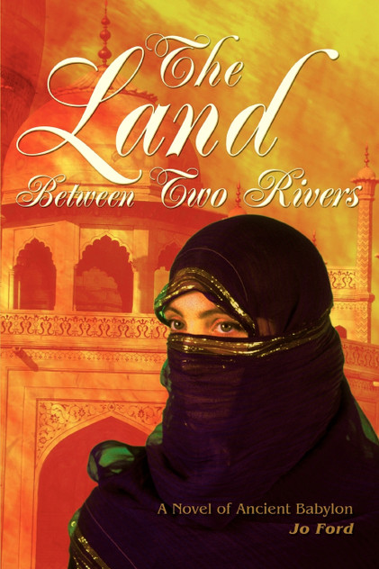 The Land Between Two Rivers The Land Between Two Rivers