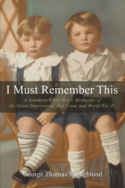 I Must Remember This I Must Remember This