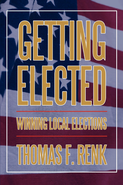 Getting Elected Getting Elected