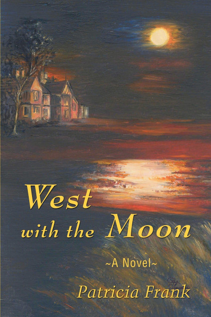 West with the Moon West with the Moon