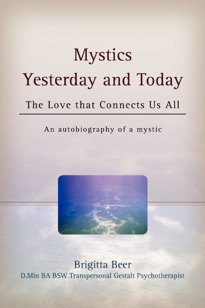 Mystics Yesterday and Today Mystics Yesterday and Today