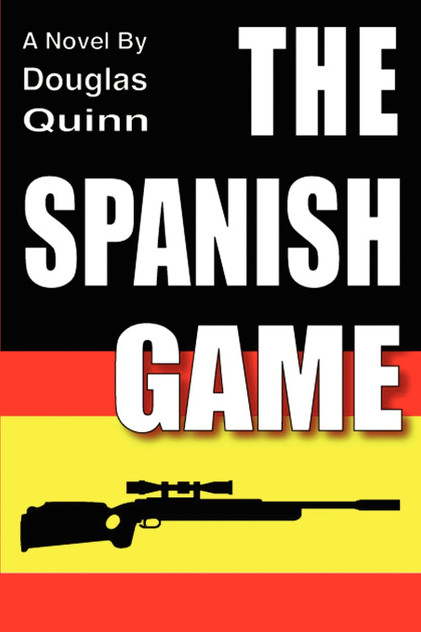 The Spanish Game The Spanish Game