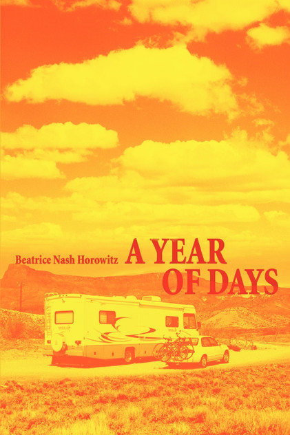 A Year of Days A Year of Days