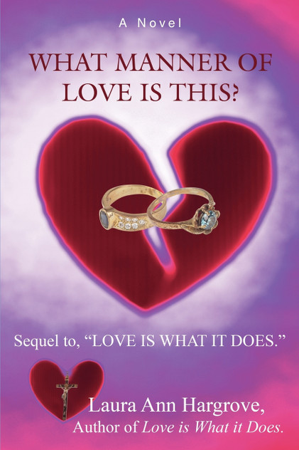 What Manner of Love Is This? What Manner of Love Is This?