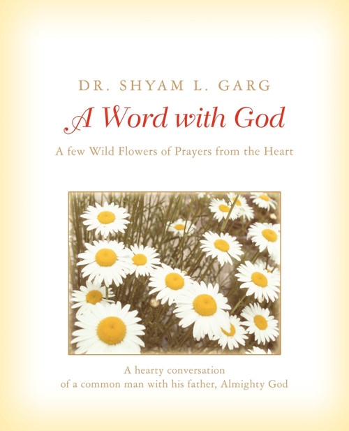 A Word with God A Word with God