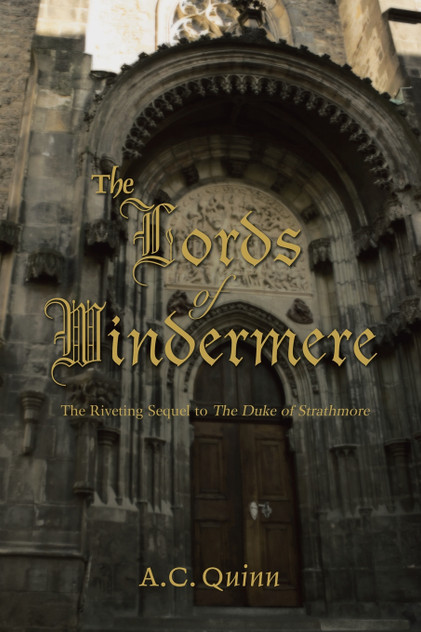 The Lords of Windermere The Lords of Windermere