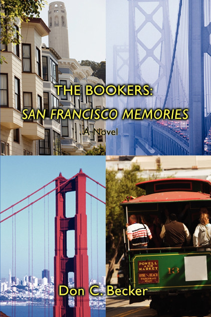 The Bookers The Bookers