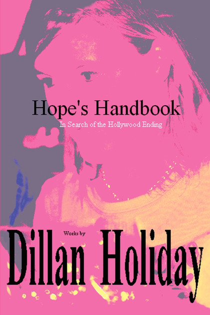 Hope's Handbook Hope's Handbook