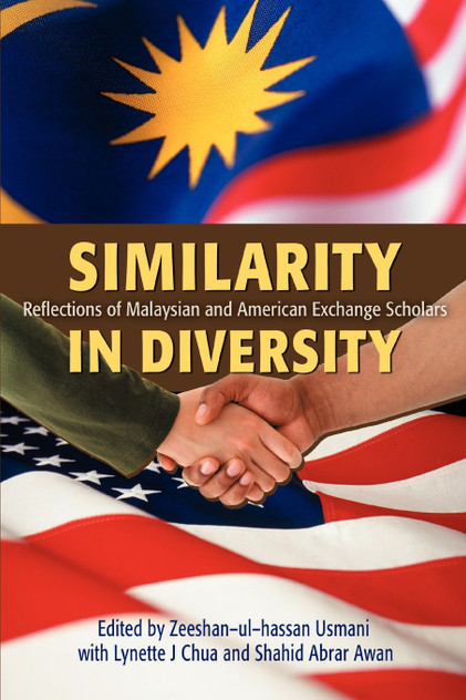 Similarity in Diversity Similarity in Diversity