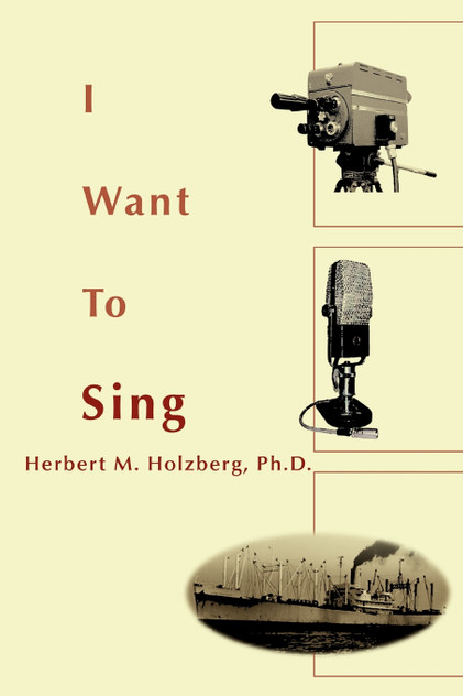I Want To Sing I Want To Sing