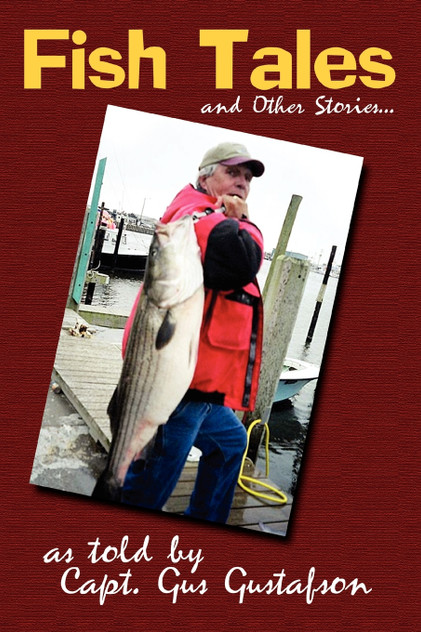 Fish Tales and Other Stories ... Fish Tales and Other Stories ...