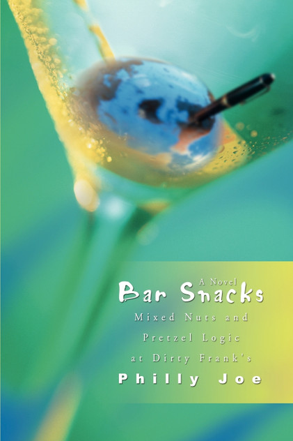 Bar Snacks Bar Snacks