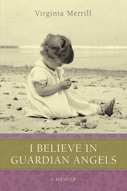 I Believe in Guardian Angels I Believe in Guardian Angels