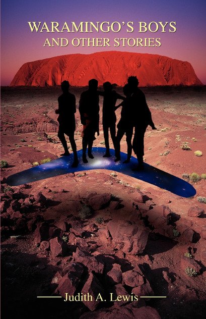 Waramingo's Boys and Other Stories