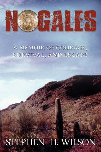 Nogales Nogales