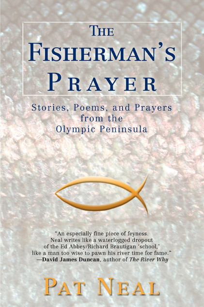 The Fisherman's Prayer The Fisherman's Prayer
