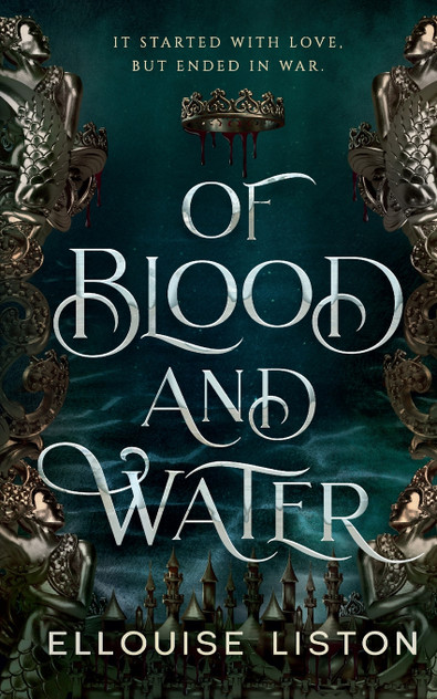 Of Blood & Water Of Blood & Water