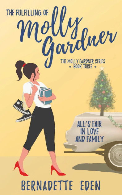 The Fulfilling of Molly Gardner The Fulfilling of Molly Gardner